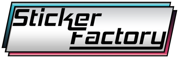 StickerFactory