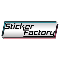 Fun Aufkleber category icon/image